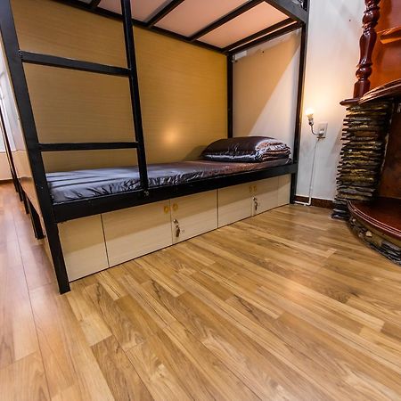 Dalat Warmest Homestay & Sauna Esterno foto