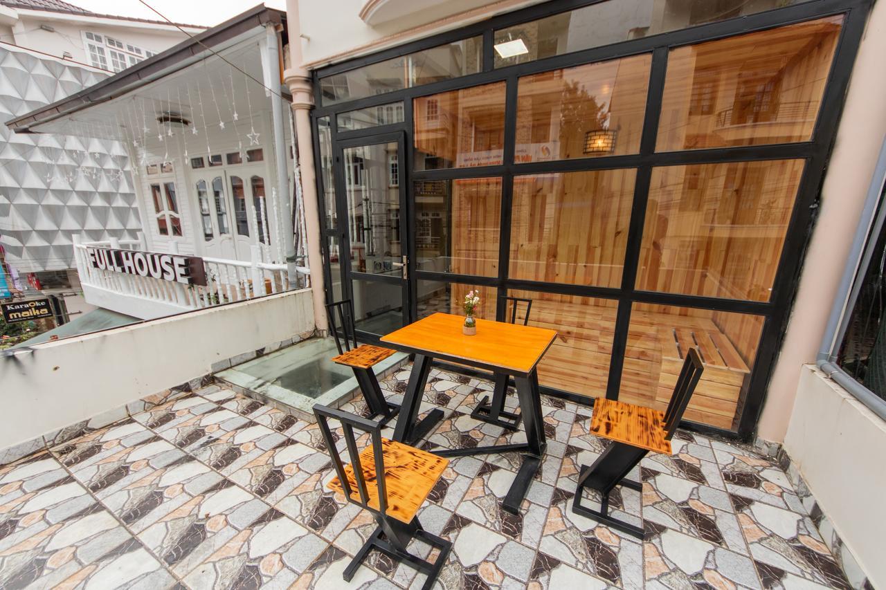 Dalat Warmest Homestay & Sauna Esterno foto