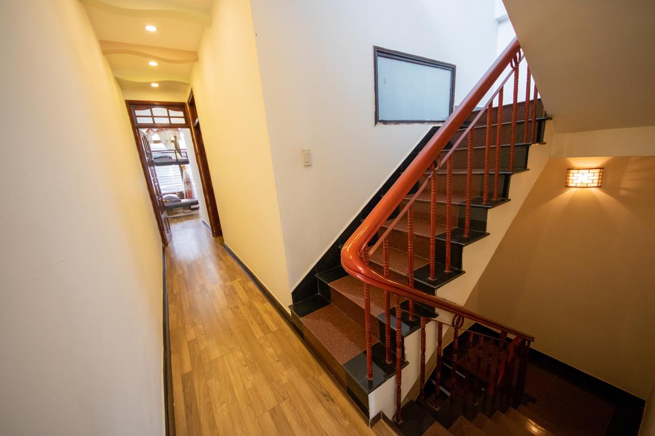 Dalat Warmest Homestay & Sauna Esterno foto