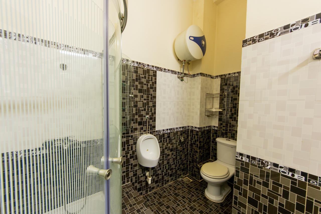 Dalat Warmest Homestay & Sauna Esterno foto