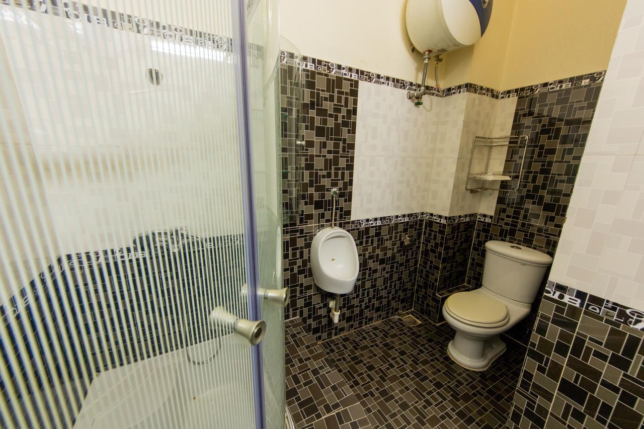 Dalat Warmest Homestay & Sauna Esterno foto