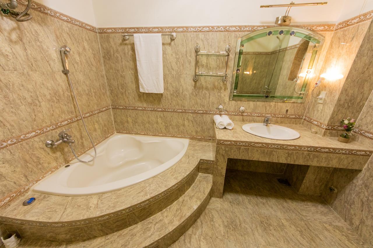 Dalat Warmest Homestay & Sauna Esterno foto