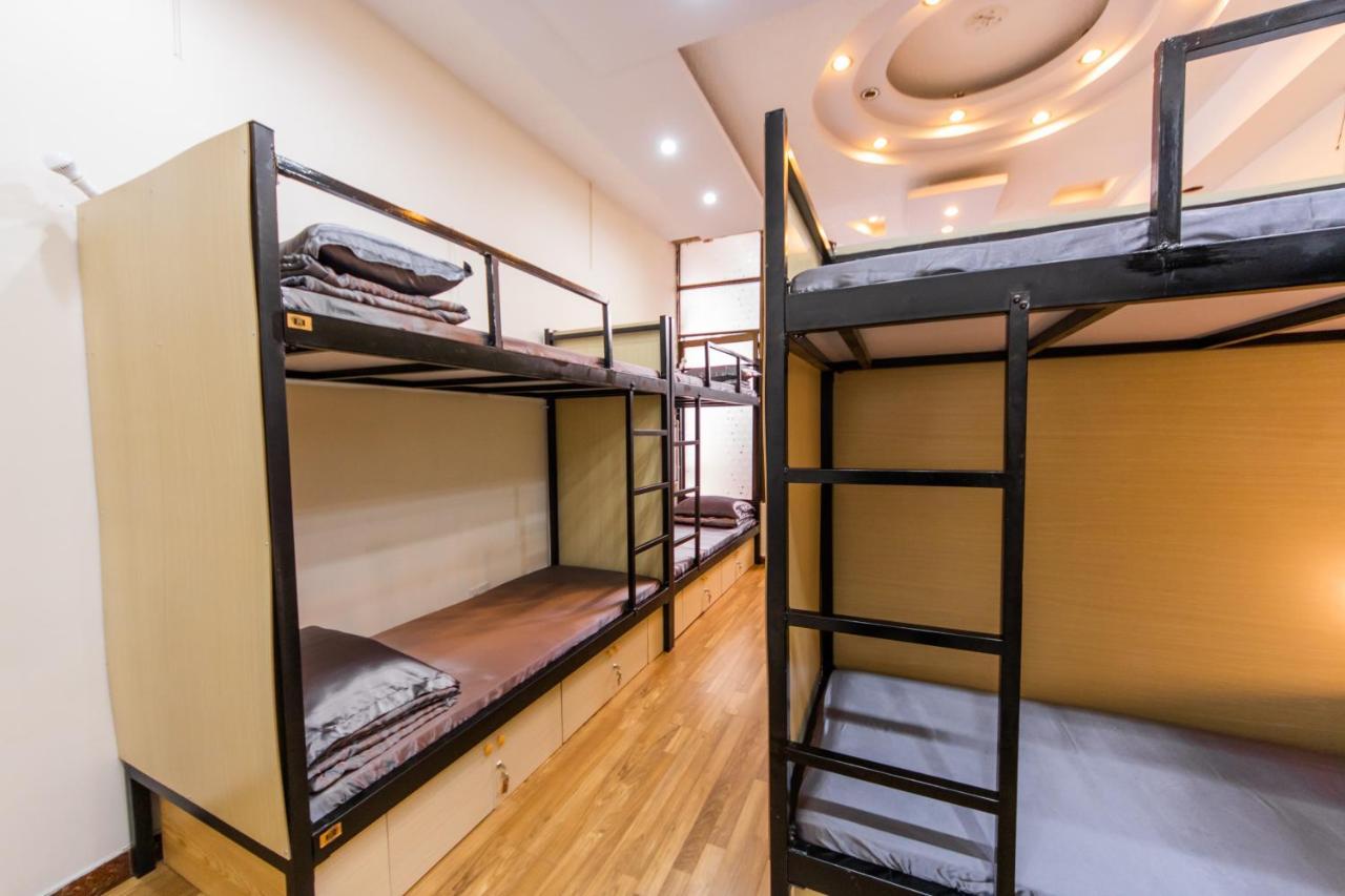 Dalat Warmest Homestay & Sauna Esterno foto