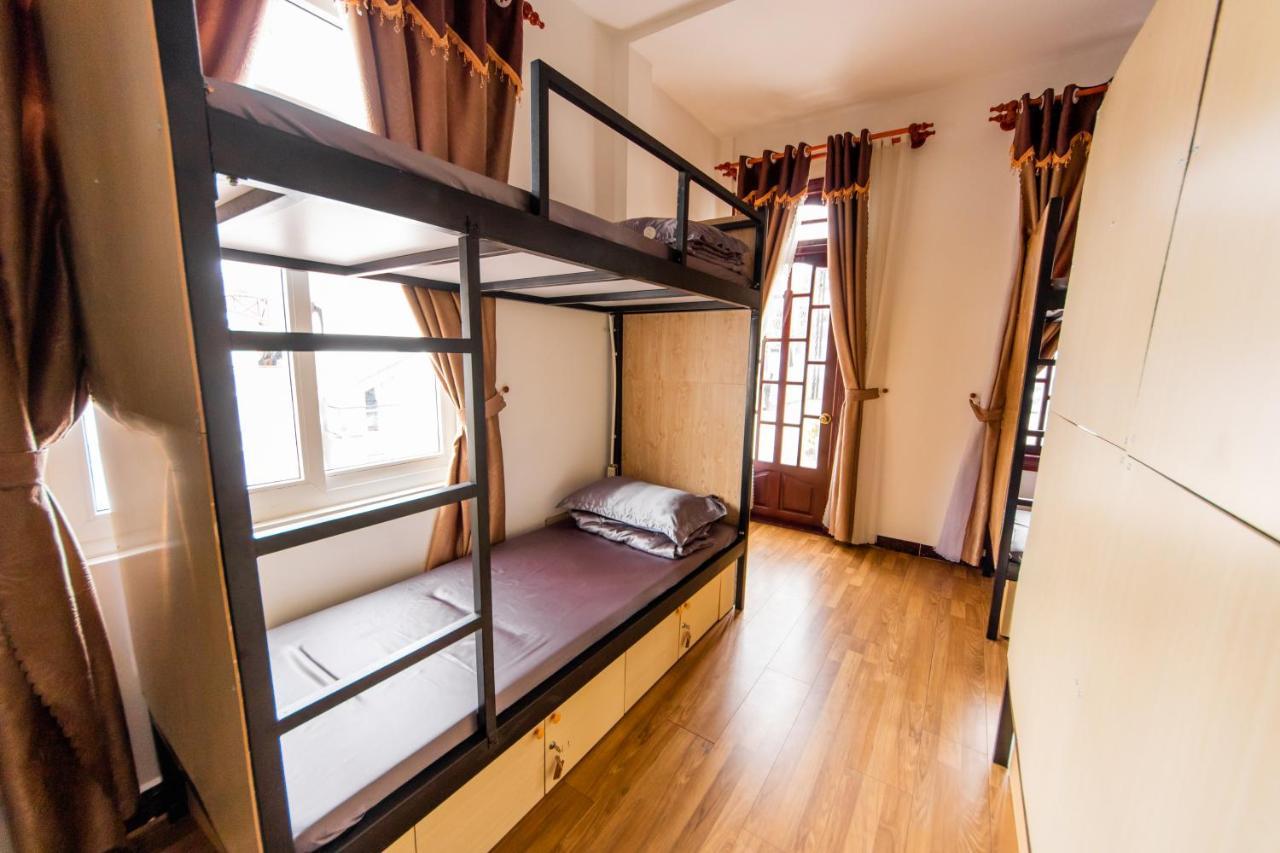 Dalat Warmest Homestay & Sauna Esterno foto