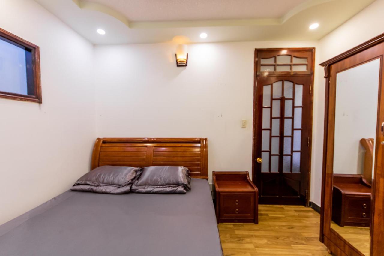 Dalat Warmest Homestay & Sauna Esterno foto