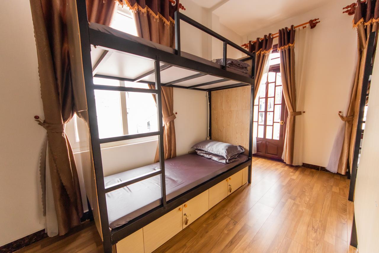 Dalat Warmest Homestay & Sauna Esterno foto