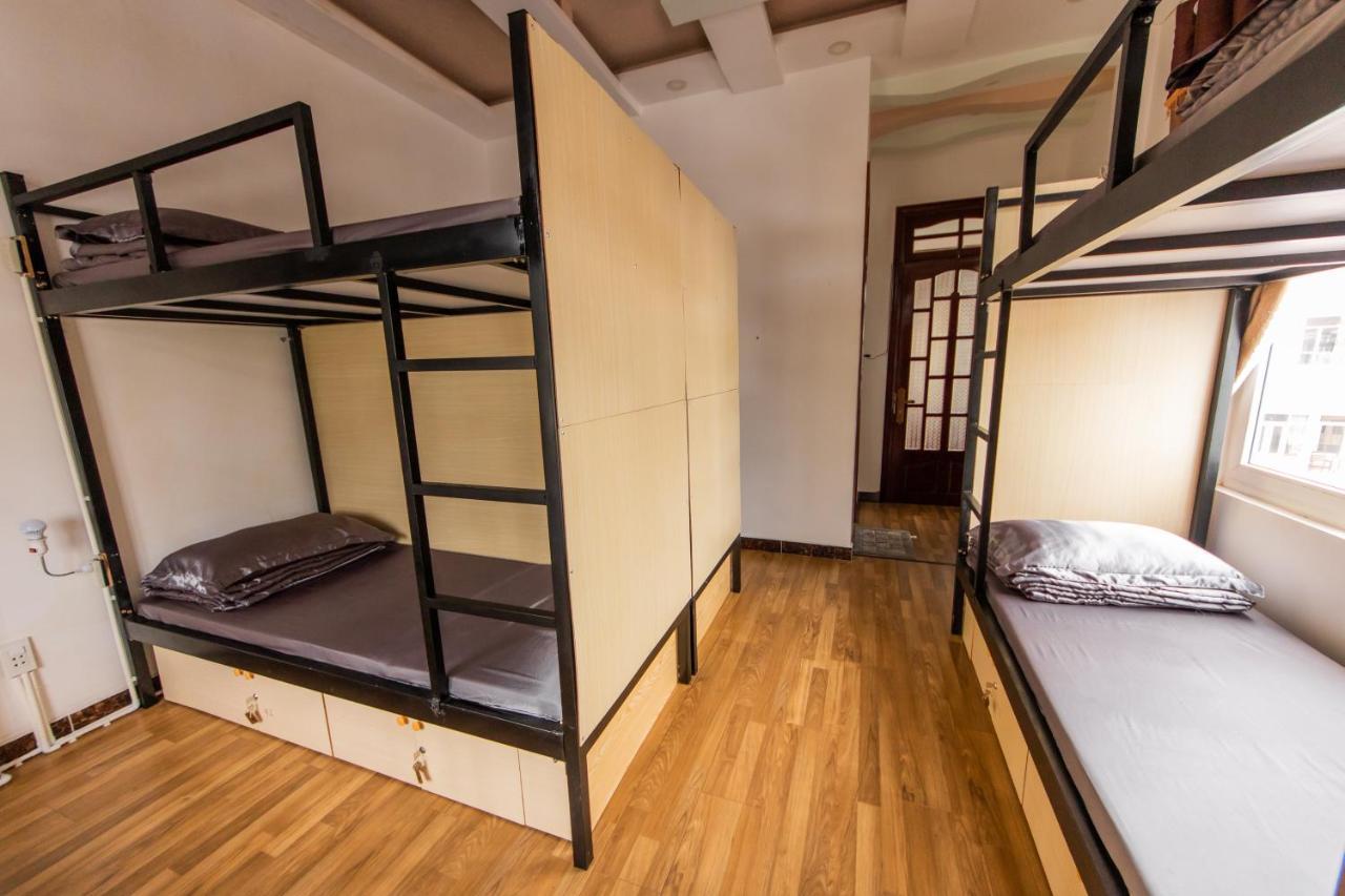 Dalat Warmest Homestay & Sauna Esterno foto