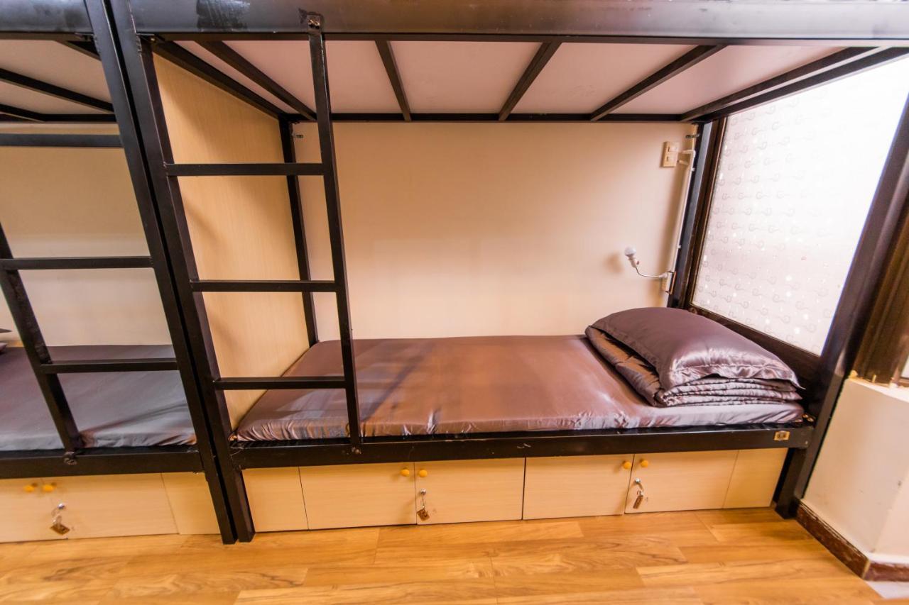 Dalat Warmest Homestay & Sauna Esterno foto