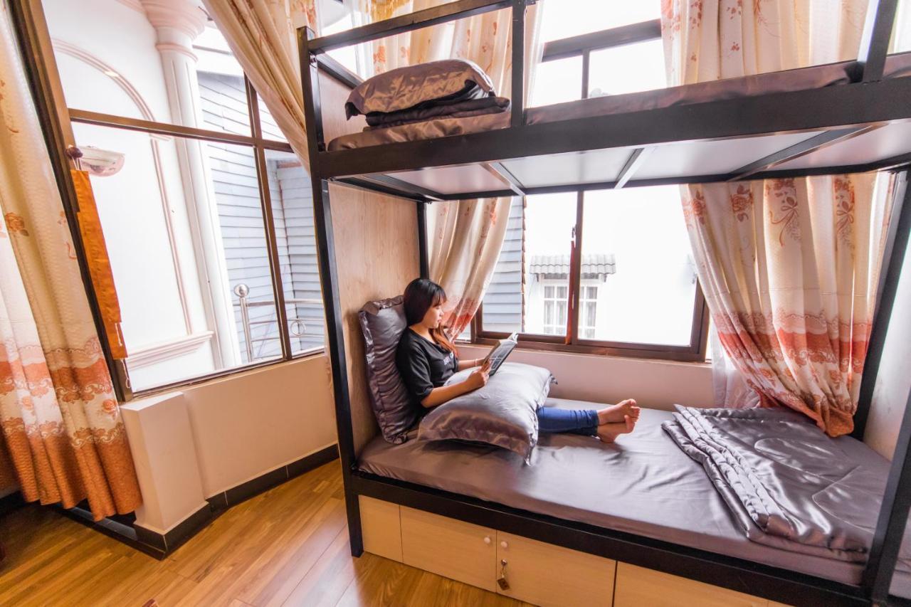 Dalat Warmest Homestay & Sauna Esterno foto