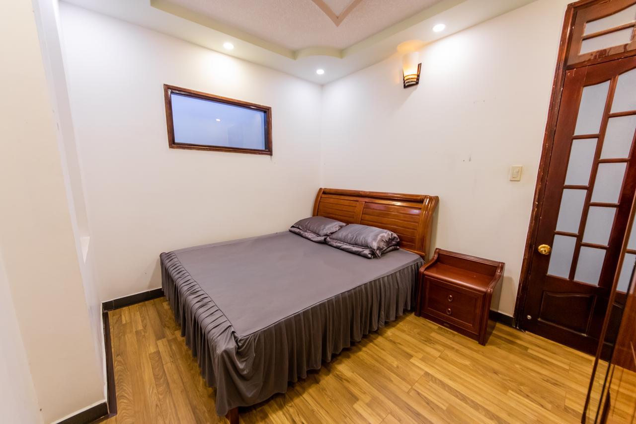 Dalat Warmest Homestay & Sauna Esterno foto