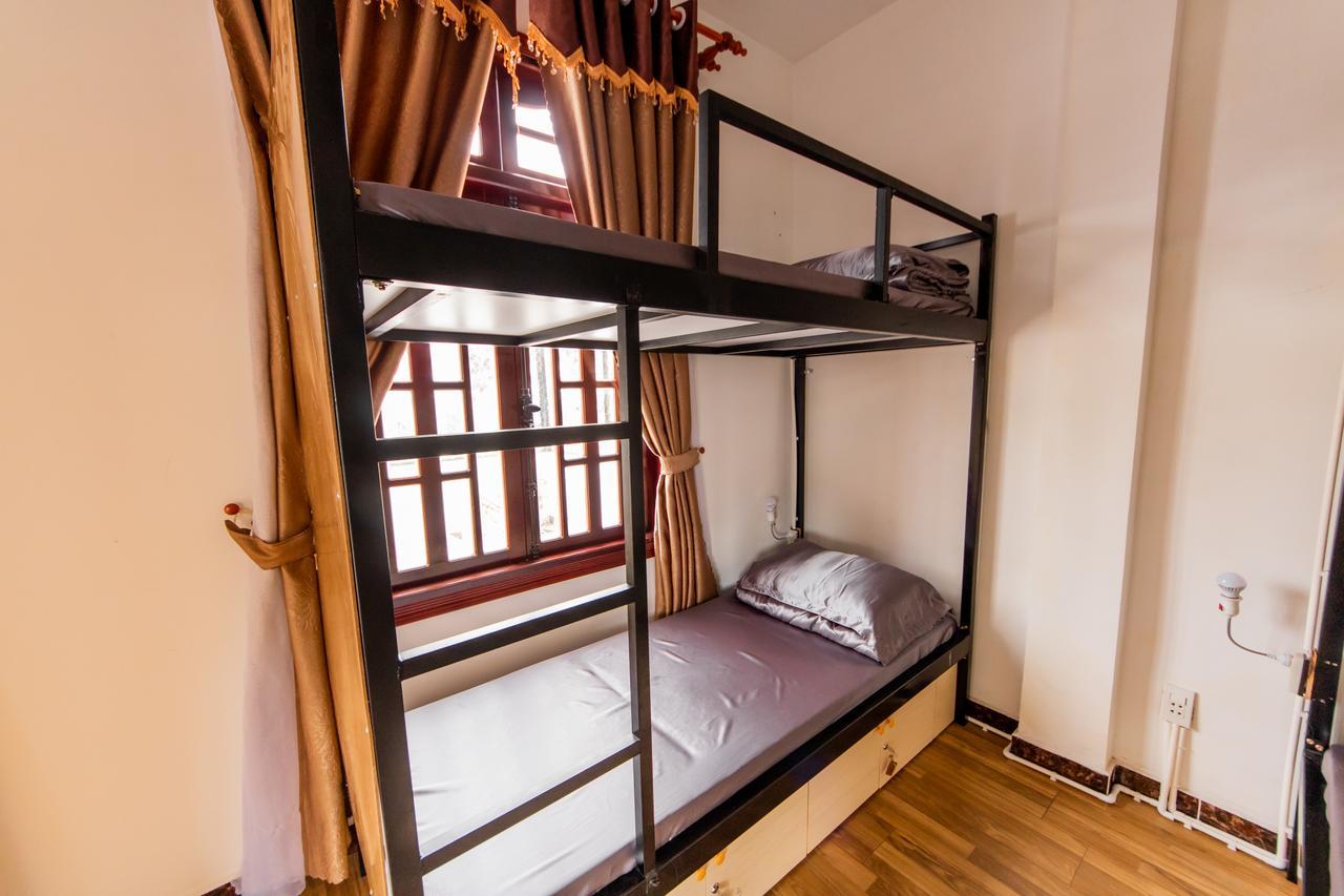 Dalat Warmest Homestay & Sauna Esterno foto