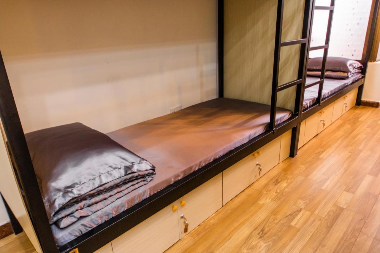 Dalat Warmest Homestay & Sauna Esterno foto