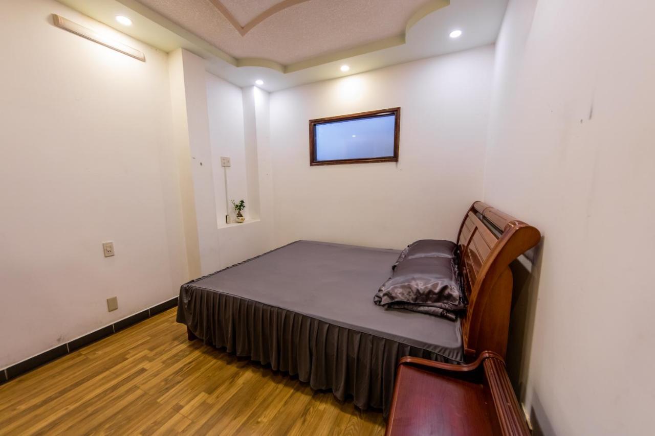 Dalat Warmest Homestay & Sauna Esterno foto