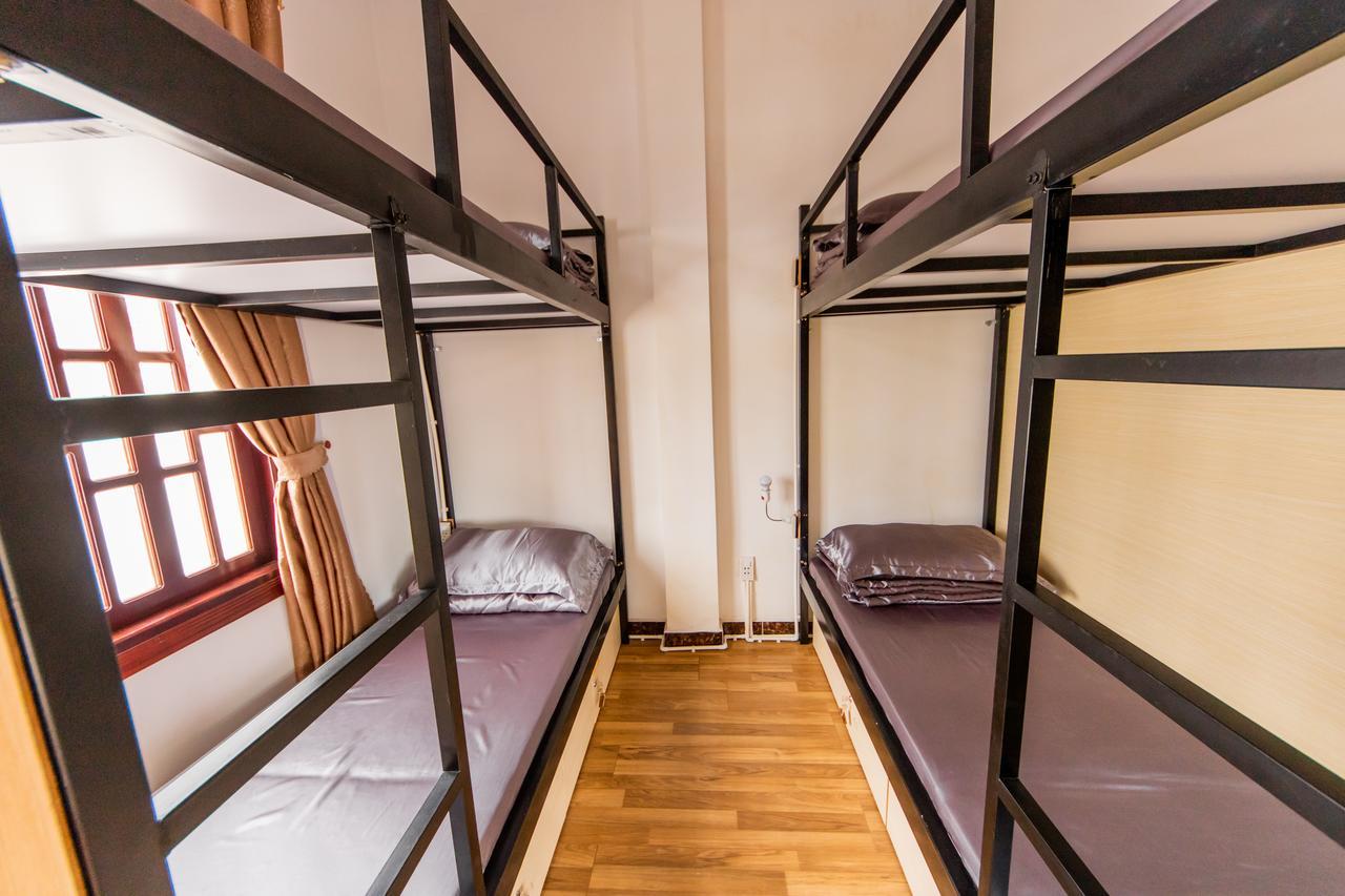 Dalat Warmest Homestay & Sauna Esterno foto