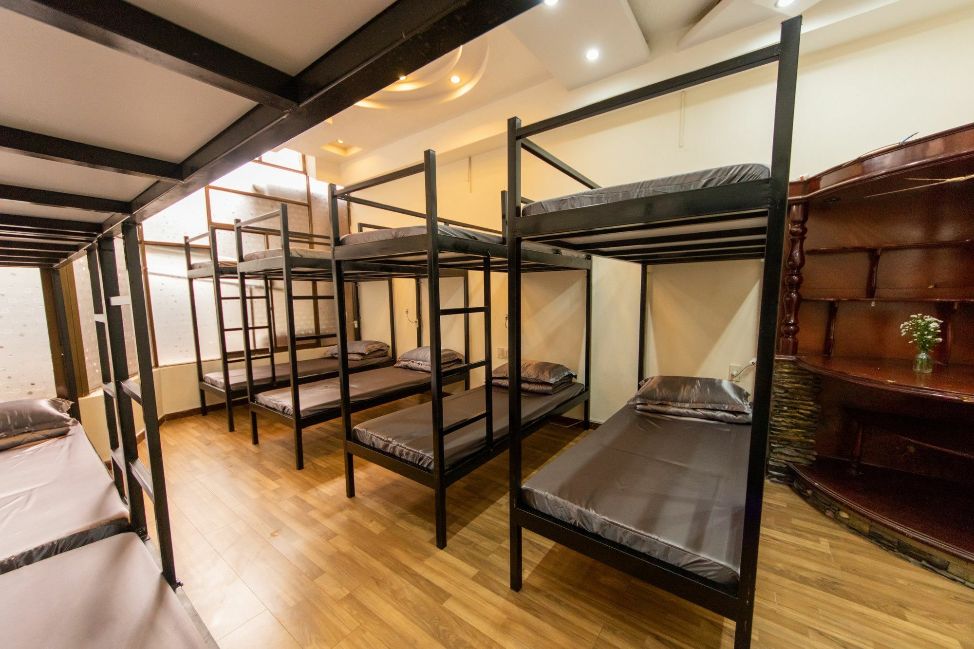 Dalat Warmest Homestay & Sauna Esterno foto