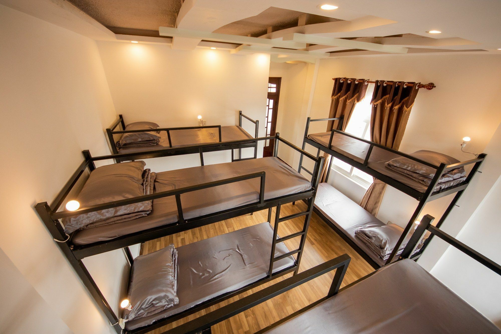 Dalat Warmest Homestay & Sauna Esterno foto