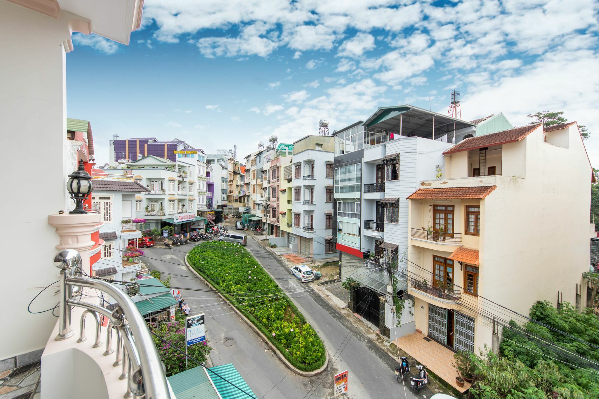 Dalat Warmest Homestay & Sauna Esterno foto